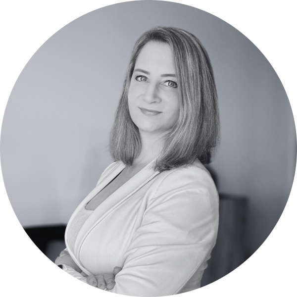 Aneta Liptáková, RSc.