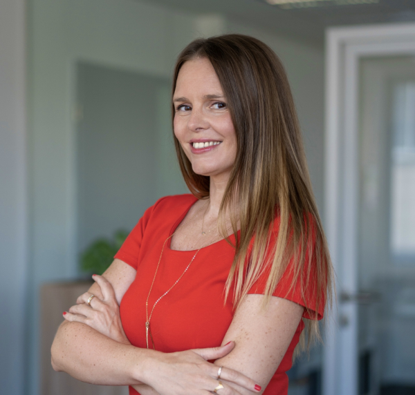Ing. Lucia Remšíková
