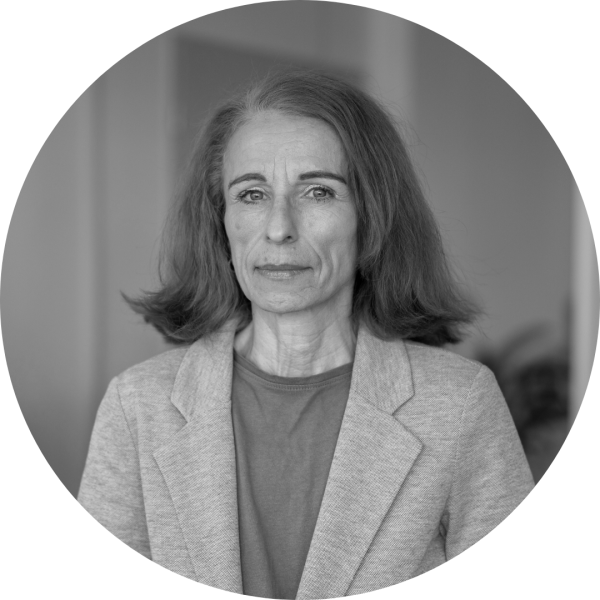 Ing. Viera Garajová