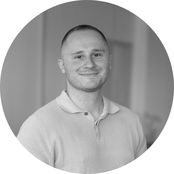 Bc. Michal Čech