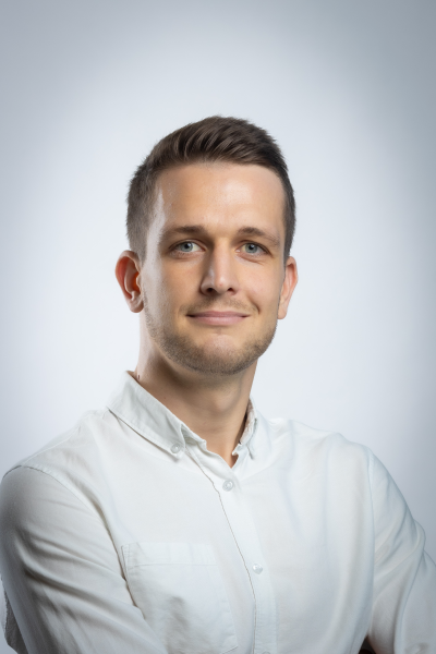 MSc. Daniel Gianmarco Križan