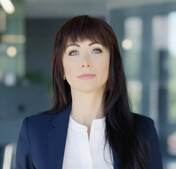 Ing. Danka Porubská