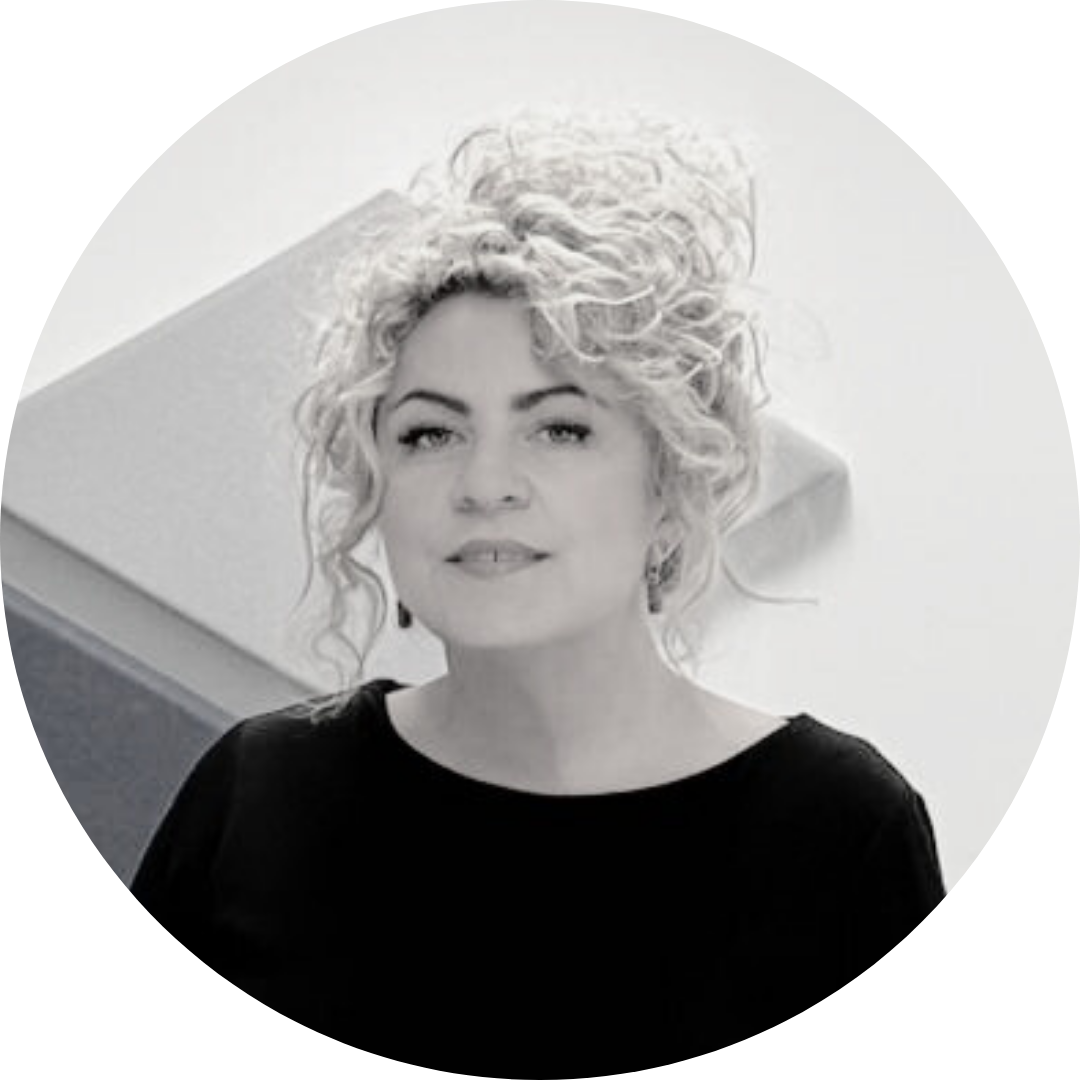 Ing. Jana Sálusová