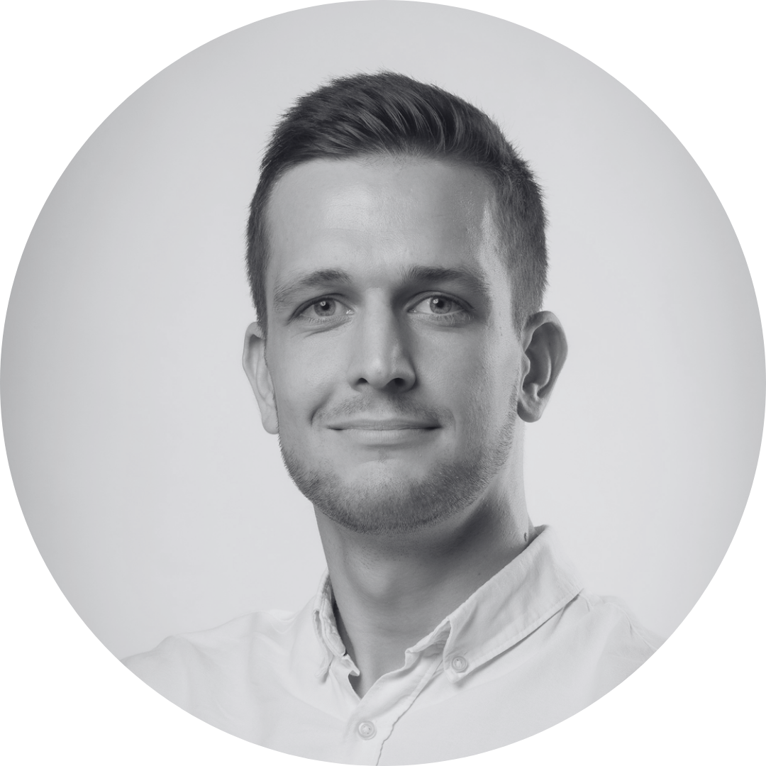 MSc. Daniel Gianmarco Križan