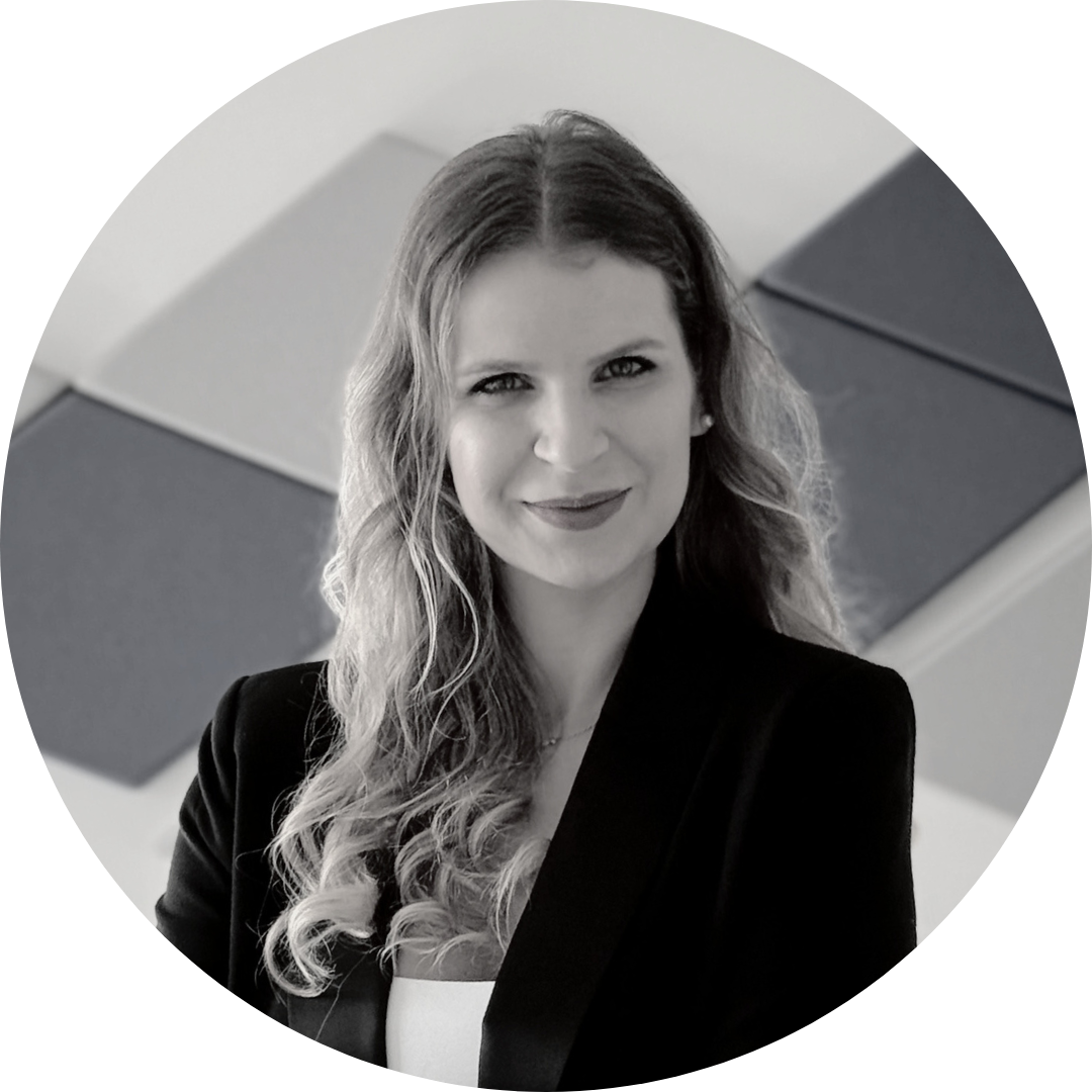 Ing. Kristína Dičér