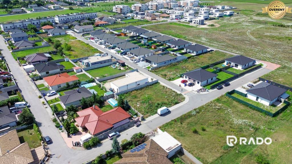 Pozemok