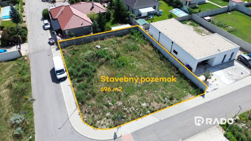 Pozemok