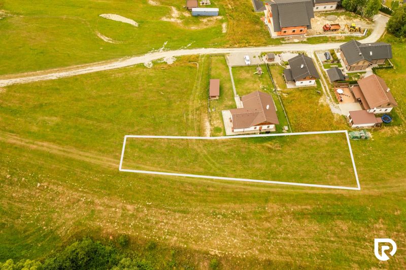 POZEMOK Čierny Balog (15) vyznačenie pozemku.jpg